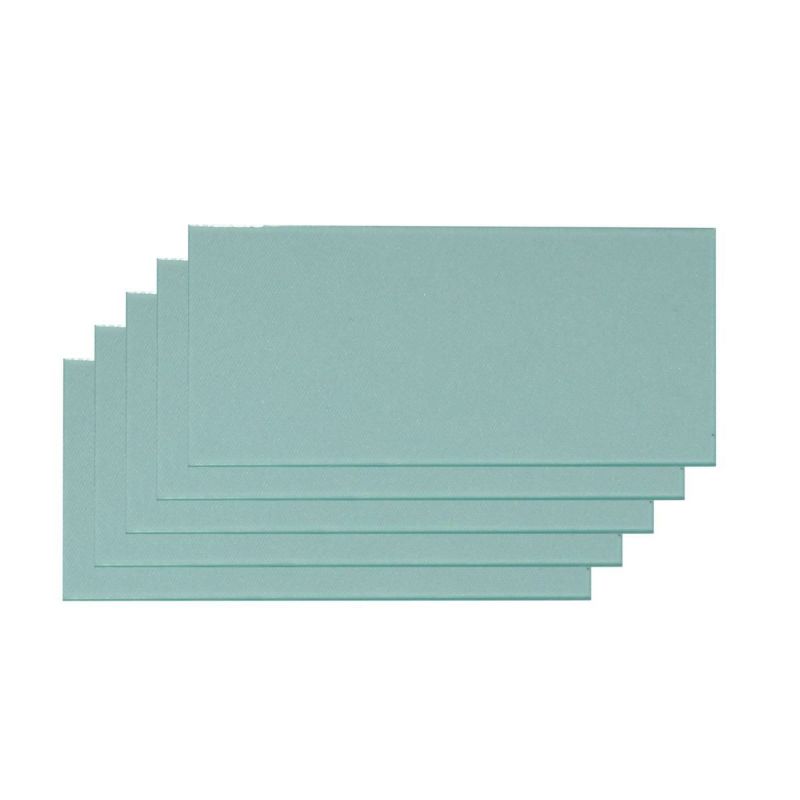 プレート　20k ×6&15k×2 グランナイト／安ピカッ／楽ッション フィットちゃんランドセル