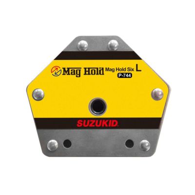 マグホールドシックスM | スズねっと