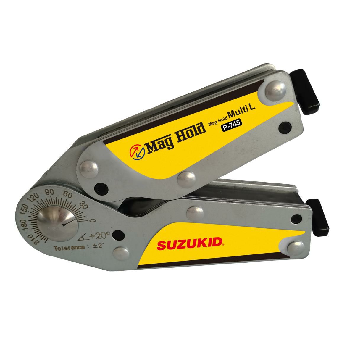 マグアース200 | スズねっと