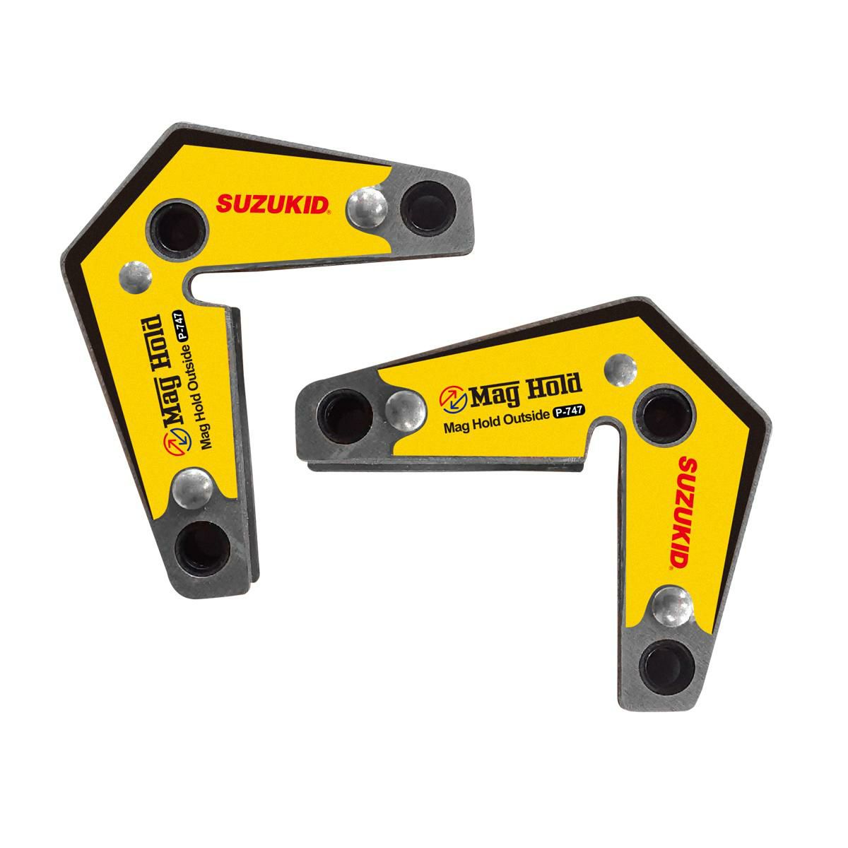 マグアース200 | スズねっと