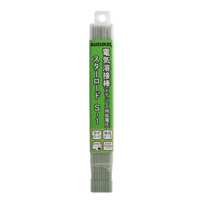 S-1 1.6φ×230mm (200g入) | スズねっと