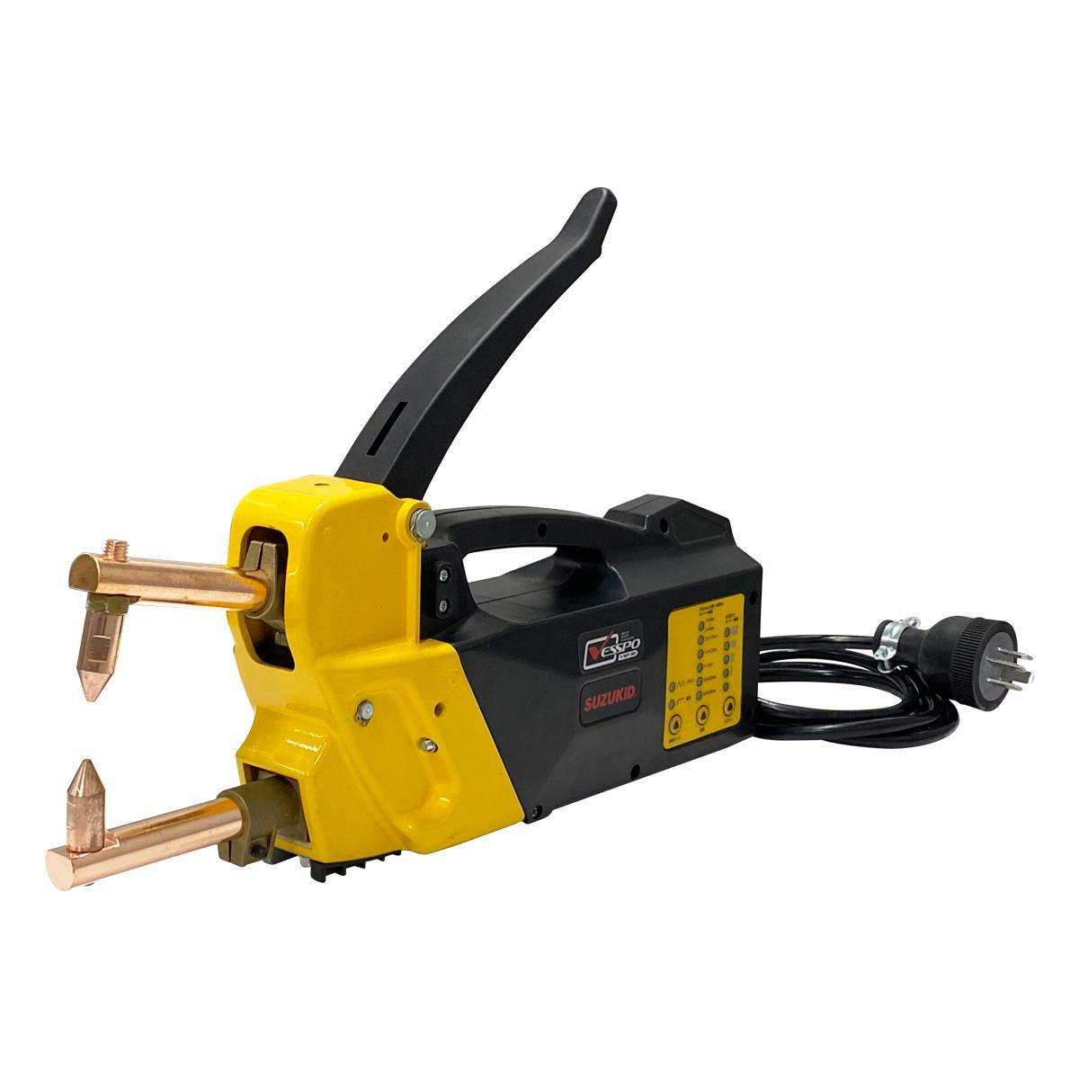 スポット溶接機 スピーディ SPEEDY MM-3000P