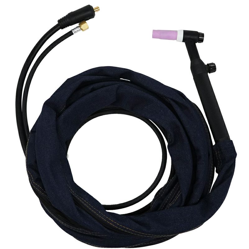 DINSEプラグ用TIGトーチセット | スズねっと